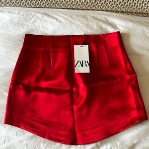 Zara skirt
